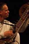 Kanala Auer is an accomplished musician and has toured all around the world. He has meditated for many years as a direct disciple of Sri Chinmoy.